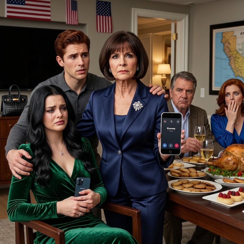 Som 60-årig meldte jeg mig ind i en investeringsgruppe og studerede i månedsvis. Ved Thanksgiving-middagen grinede min svigerdatter og sagde: “Synes du ikke, det er for sent at ‘lege’ med investering?” Jeg diskuterede det ikke – jeg blev bare ved med at spise. Så bragte fjernsynet nyheden: hendes millionvirksomhed var lige blevet opkøbt. Den nye ejer? Mig. Da desserten blev serveret, var “omstruktureringen” allerede i gang – og hendes stilling var ikke længere garanteret.