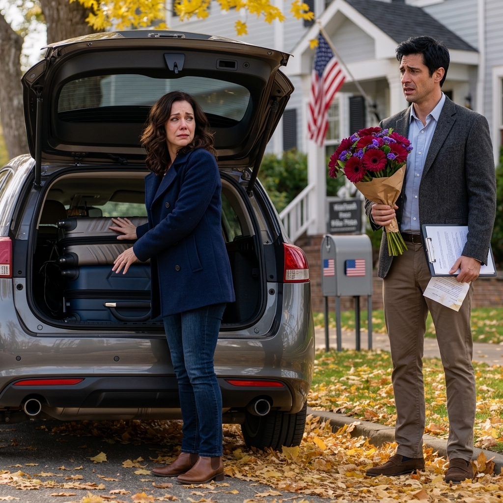 Min søn forlod mig på et plejehjem på min 62-års fødselsdag og sagde det så, som om han stemplede det med blæk: “Mor, du er et ansvar – ikke en prioritet.” En uge senere vandt jeg i lotto – og i stedet for at fejre det, ændrede jeg stille og roligt mit telefonnummer, afbrød al kontakt, fik en advokat til at låse alt ned og omskrev mit testamente på en måde, der gjorde de mennesker, der engang behandlede mig som en byrde, ude af stand til at bevare roen længere.