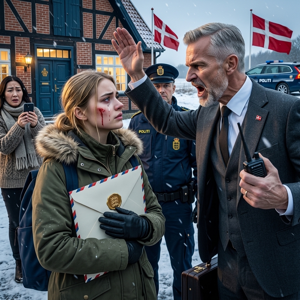 Min bedstemor efterlod mig sin bjerghytte til en værdi af $1.360.000 … og manden, der forsvandt mig som 18-årig, gik ind i testamenteoplæsningen i Denver centrum og smilede, som om han havde betalt for en eneste stråle af det, mens han hviskede, at vi ville forvandle hendes sted på Willow Creek Mountain til en “familieforetagende”, som om ti års tavshed kunne slettes med én underskrift.