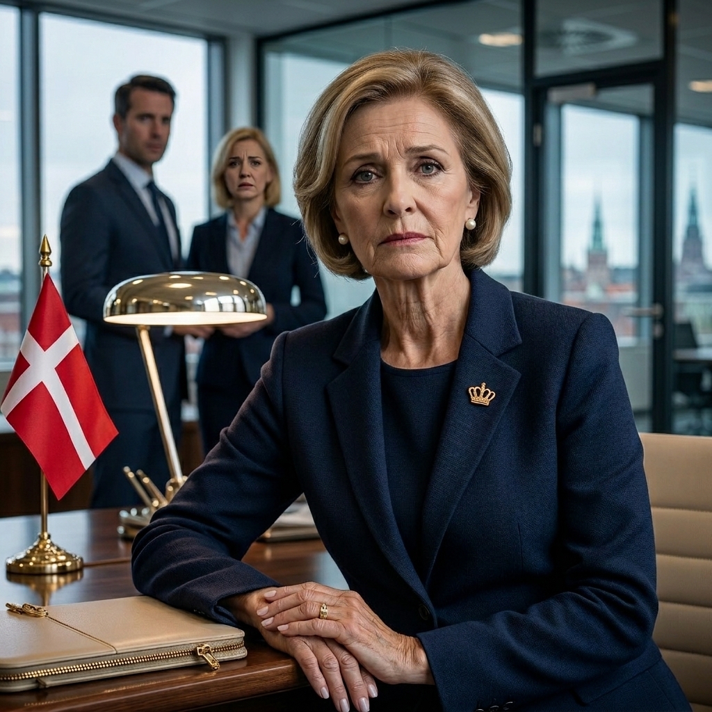 Min søn sagde det ikke bare – han grinede, da han gjorde det. “Mor,” jokede han, som om det var drillerier ved middagsbordet, “hvis din saldo ramte nul i morgen … hvordan ville du så se ud?” Og så, lige så roligt som en, der slukker en lampe, hævede han 280.000 dollars fra mine konti ved hjælp af den fuldmagt, jeg engang underskrev, fordi jeg stolede på ham. Hvad han ikke vidste var, at ét telefonopkald den aften – kombineret med en stille plan, der involverede banken og en advokat – ville sætte gang i en række trin, der frøs alt og til sidst bragte ham og hans kone foran en dommer, mens beviset for deres forræderi blev læst højt.