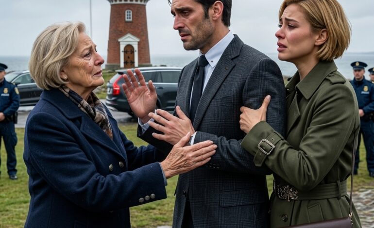 Mine børn glemte mig bevidst i tyve år; jeg blev ved med at ringe og sende gaver, men de svarede aldrig eller besøgte mig. Træt af at tigge stoppede jeg endelig: Jeg ændrede mit navn, solgte mit hus, slettede mit nummer og forsvandt; seks måneder senere, da de gik i panik og ledte efter “mor” på grund af et afgørende dokument, sagde advokaten roligt: ​​”Kvinden, I leder efter, har startet et nyt liv … uden dig.”