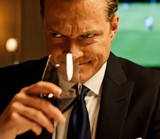 Far ydmygede mig under Thanksgiving-middagen, lige før min telefon ringede for syvende gang.