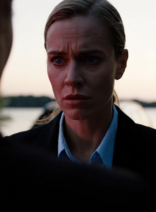 De gav min søster det hus, jeg havde reddet, og kom så for at hente det eneste sted, jeg havde tilbage.