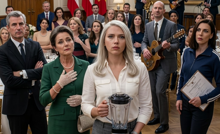 Til den fest, jeg var vært for, gav mine forældre min søster et vintagehus til en værdi af 450.000 dollars – og alt, hvad jeg fik, var et gavekort. Jeg stod der i stilhed, indtil min far tilføjede: “Du har allerede penge. Din søster har brug for sikkerhed.” Lige midt i middagen stoppede jeg det hele og ringede til banken.