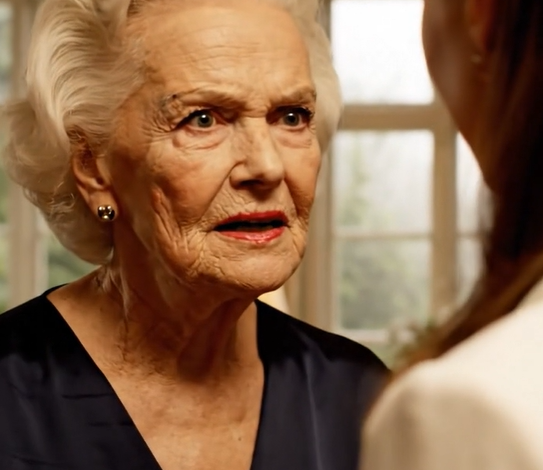 Min søn fejede mig ud af julen som en ekstra stol ved bordet, og så efterlod hans kone en guldsnoet æske på min veranda med en lånepakke på 48.000 dollars til hendes nye Mercedes indeni. Mit navn stod på underskriftslinjen, for velkendt til at benægte, for koldt til at stole på, og deres største fejl var aldrig pengene.