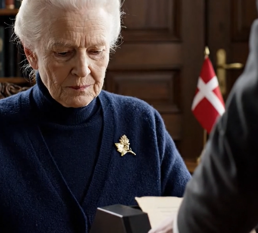 På min 70-års fødselsdag var bordet dækket, lysene var tændt, og stolene forblev tomme; jeg spiste alene, smilede som om intet var galt, og først næste morgen så jeg mine børn til en fest med deres stedmor, så jeg slettede familiegruppechatten, ringede til en advokat for at få ændret et testamente til en million dollars og efterlod dem intet andet end en sms.