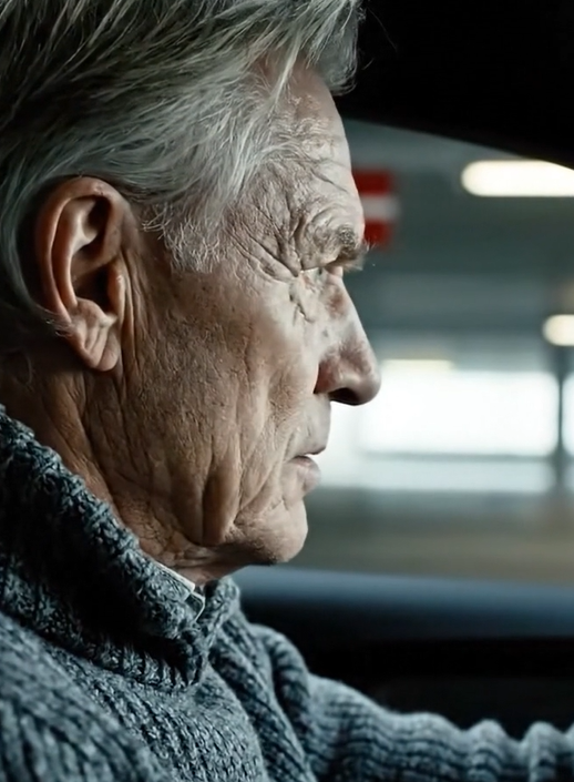 Min søn skrev til mig: “Far, jeg ved, du lige har købt et hus til os … men min svigermor vil ikke have dig med til Thanksgiving-middagen.” Jeg svarede kun: “Okay.” Den aften i Phoenix kiggede jeg på papirerne, der stadig var våde af blæk på passagersædet, gennemgik hver en dollar, jeg stille og roligt havde båret på til dem – og for første gang i årevis besluttede jeg, at jeg ikke længere ville opføre mig, som folk troede, jeg ville.