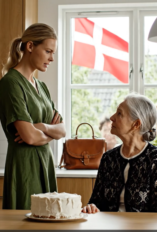 Den morgen var jeg stadig i gang med at pynte kagen til det, jeg troede var min søns forlovelsesmiddag, da min svigerdatter ringede for at sige, at han var blevet gift dagen før, og så koldt sagde, at “kun virkelig specielle mennesker var inviteret” – og da jeg så bryllupsbillederne online og huskede fire års husleje og bilbetalinger, indså jeg, at noget var ved at ændre sig.
