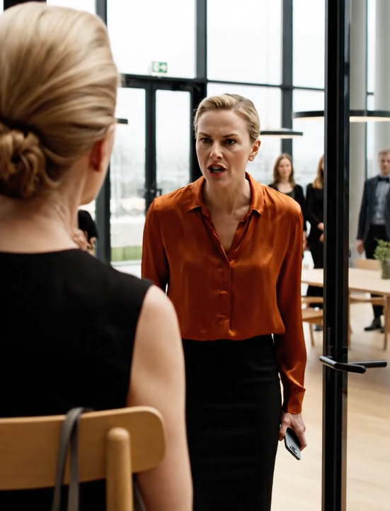 Min datter grinede midt i et privat værelse i North Loop, holdt den telefon til 930 dollars op, som jeg lige havde givet hende, for at livestreame, og sagde så, at hvis hendes mor forsvandt i morgen, ville ingen bemærke det. Hele bordet grinede med hende, og jeg blev slet ikke vred, jeg gik bare stille hjem, lukkede den ene økonomiske dør efter den anden bag hendes liv og efterlod en rygsæk uden for hendes lejlighedsdør, der gjorde det umuligt for hende at blive ved med at lade som om.