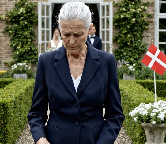 Jeg farede vild på vej til min søns bryllup. Da jeg ankom, hørte jeg hans brud grine af mine “triste historier” bag en havebænk, og jeg tog hjem vel vidende at jeg var blevet presset til kanten af ​​hans nye liv. Tre uger senere bad han mig om at holde mig væk fra deres vigtige sammenkomster – og det var det sidste lette ja, han nogensinde fik fra mig.