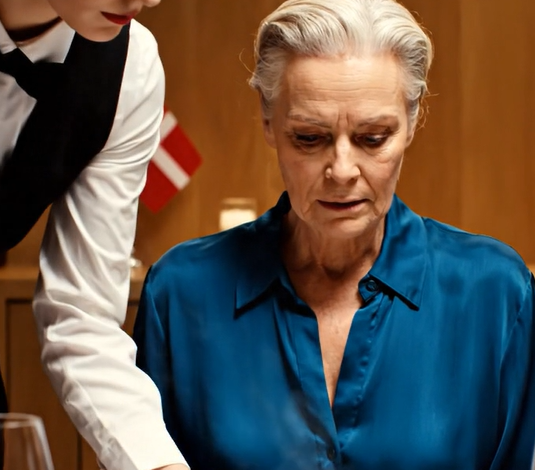 Ved middagen bad min svigerdatter mig om at sidde for bordenden med en portion kolde rester, mens hele familien skar den varme bøf stykke for stykke. Min søn lod som om han ikke så det. Næste morgen, da alle deres kort blev afvist på én gang, forstod hele familien, at en 73-årig mors tavshed nogle gange er endnu vigtigere end et stykke bøf.