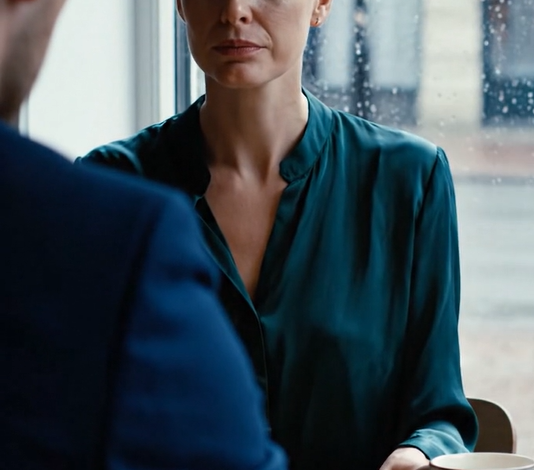 Jeg var klar til at afslutte mit ægteskab, efter jeg fandt ud af, at min mand havde været utro. Men manden til den involverede kvinde dukkede op og tilbød mig 100 millioner dollars og sagde: “Gør det ikke officielt endnu. Bare vent tre måneder mere.”