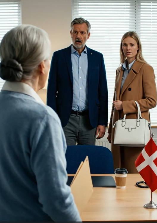 Min far brugte 17 år på at sige, at jeg var “for smuk” til at være hans datter, og behandlede min mor som en kvinde med noget at skjule, så jeg tog en DNA-test for at afslutte det én gang for alle. Men da resultaterne viste, at jeg ikke tilhørte nogen af ​​dem, fløj vi tilbage til hospitalet, hvor jeg blev født – og det, en pensioneret sygeplejerske endelig indrømmede, ændrede alt, hvad min familie troede, den vidste.