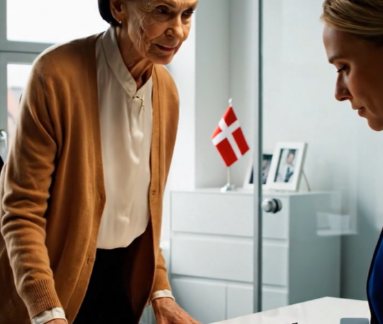 En uge før min søns bryllup i Colorado fortalte han mig, at jeg ikke var velkommen, og sendte mig derefter en regning på næsten 90.000 dollars i posten, der dækkede stedet, receptionen og bryllupsrejsen. Nederst tilføjede han en replik så poleret, at den føltes mere grusom, end hvis han havde råbt: “Vær taknemmelig for, at jeg lader dig bidrage.” Det var på det tidspunkt, jeg holdt op med at vente på en undskyldning og begyndte at se situationen for, hvad den virkelig var.