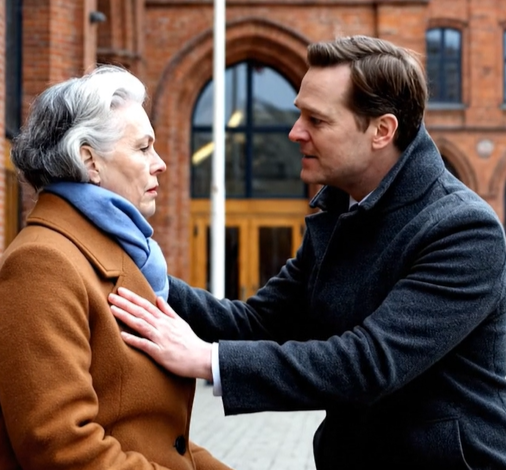 Som 73-årig, efter en smertefuld skilsmisse, der ikke havde efterladt mig nogen steder at gå hen, lo min eksmand og sagde: “Ingen har brug for dig længere” – men få dage senere fandt en advokat mig med nyheder om den mand, jeg havde giftet mig med tilbage i 1970’erne, en dødsbo til 47 millioner dollars og én betingelse, som ingen i min familie var klar til.