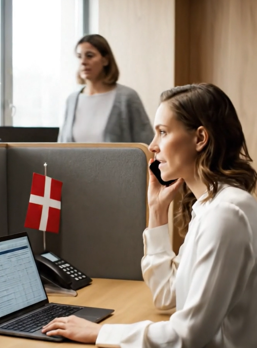 Min mor kaldte mig egoistisk, så jeg annullerede de 4.200 dollars om måneden, som jeg stille og roligt havde dækket for min søster. Elleve dage senere ringede banken…