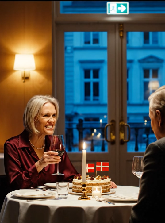 Ved min 29-års fødselsdagsmiddag i Charlotte rejste min mor sig, løftede sit glas foran 30 gæster og sagde: “Vi har aldrig elsket dig.” Jeg smilede, takkede hende for ærligheden, tog min jakke og gik ud. Hvad ingen i det rum vidste var, at jeg havde brugt de sidste ti måneder på at forberede mig på, hvad der ville ske, efter jeg var gået.