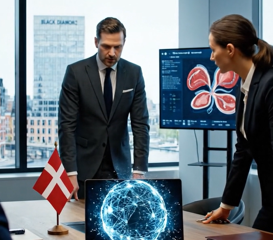 De fyrede mig for administrerende direktørs niece, og otte måneder senere begyndte deres pitch til 970 millioner dollars at dø ud seks sekunder inde i min livedemo.