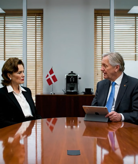 De fyrede mig efter 25 år med en kalenderinvitation kaldet “omstruktureringsdiskussion”. Den tredje mandag efter jeg var væk, var 37 leverandører holdt op med at tage deres opkald, forsendelser til en værdi af 48 millioner dollars sad fast i et ubevægeligt limbo, og den administrerende direktør, der slettede mig, bad om en nøddemonstration fra en virksomhed, han troede bare var endnu en lille leverandørteknologivirksomhed.