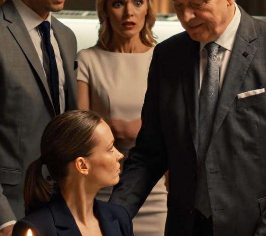 Min bror sagde, at jeg kunne komme til hans forlovelsesmiddag på én betingelse: Jeg skulle sidde ved bagbordet, tie stille om mit arbejde og lade ham præsentere mig som “en gammel familieven”. Hans forlovedes far var national nyhedsvært, fortalte han mig. Rummet ville være fyldt med mennesker, der betød noget. Han ville ikke have, at hans søster, der var sygeplejerske på nattevagten, skulle få familien til at se lille ud. Hvad han glemte er, at i en krise ser de mennesker, der betyder noget, meget anderledes ud.