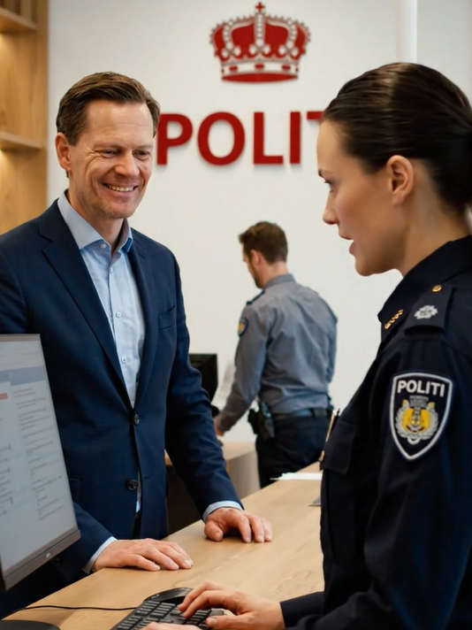 Til min 18-års fødselsdagsfest pressede mine forældre mig til at underskrive arvepapirer. Jeg smilede og nikkede. Ti minutter senere overførte jeg stille og roligt hele min arv på flere millioner dollars fra mine bedsteforældre til en trust. Næste morgen var mine forældre og min søster…