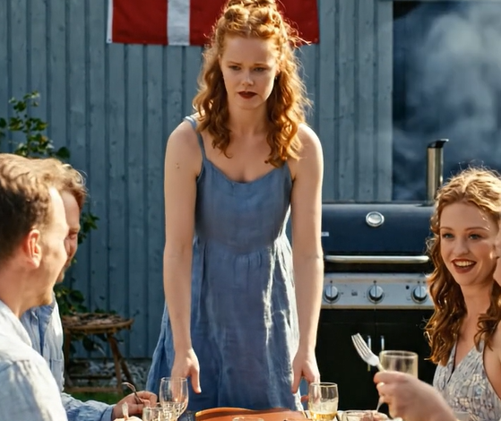 Mine forældre tømte min studiestøtte på 224.000 dollars til min brors bryllup i Toscana, så kiggede min far mig i øjnene og sagde: “Ryan havde brug for en stærk start på sit ægteskab” – tre uger før jeg startede i Michigan.