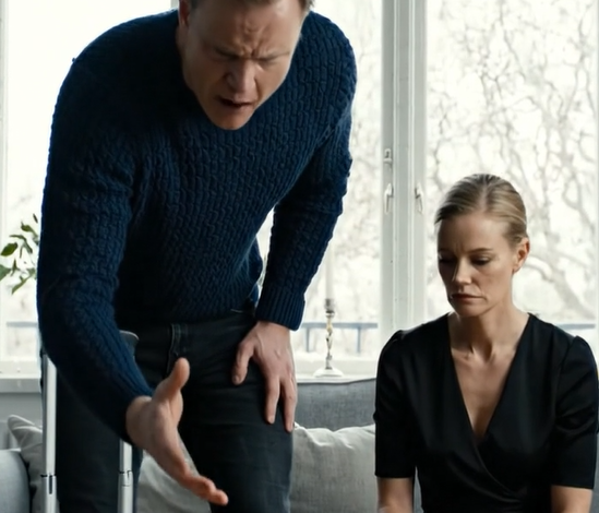 Min mand kaldte mig en ubrugelig kone, da han forlod mig for sin elskerinde – så åbnede jeg den konto, han troede, jeg aldrig ville tjekke