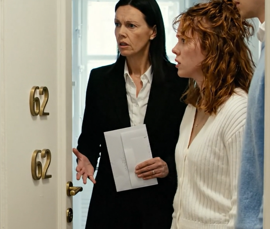 Klokken 23:51 sendte min mor en sætning, der ændrede vores families form. “Vi synes, det er bedst, at I sidder over de næste par sammenkomster for nu.” Tilføjede min søster.