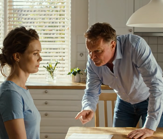 Min bror bad om 150.000 dollars – så bad min familie mig om at signere mit liv