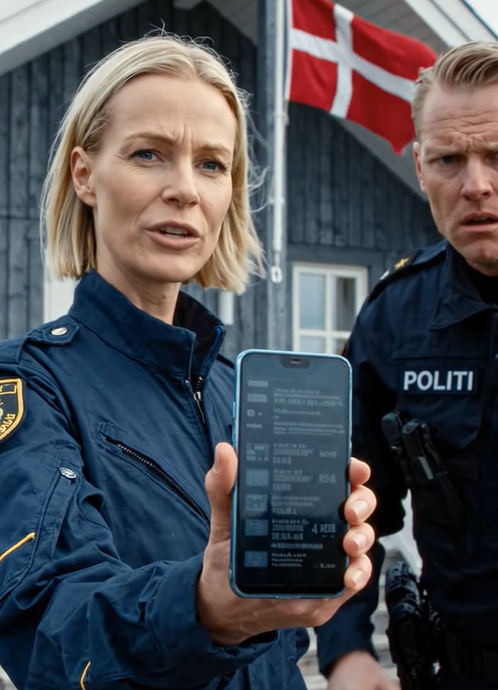 Første gang min far dukkede op efter at have sprunget mit bryllup over, tilkaldte han politiet på grund af penge, han sagde, jeg skyldte.