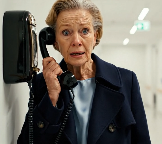 Klokken 2:17 om natten fik jeg et telefonopkald, der bragte mig den værste nyhed i mit liv. Som 65-årig måtte jeg sige farvel til den søn, jeg elskede mest. Men efter begravelsen var jeg chokeret over at erfare, at i stedet for at efterlade alt til sin kone, havde min søn forladt huset, to biler og en privat bankkonto i mit navn. Bare en uge senere fik det, min svigerdatter forsøgte at gøre, mig til at forstå præcis, hvorfor han havde planlagt alt på forhånd.