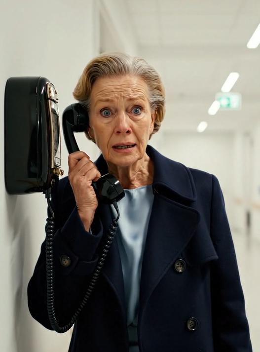 Klokken 2:17 om natten fik jeg et telefonopkald, der bragte mig den værste nyhed i mit liv. Som 65-årig måtte jeg sige farvel til den søn, jeg elskede mest. Men efter begravelsen var jeg chokeret over at erfare, at i stedet for at efterlade alt til sin kone, havde min søn forladt huset, to biler og en privat bankkonto i mit navn. Bare en uge senere fik det, min svigerdatter forsøgte at gøre, mig til at forstå præcis, hvorfor han havde planlagt alt på forhånd.