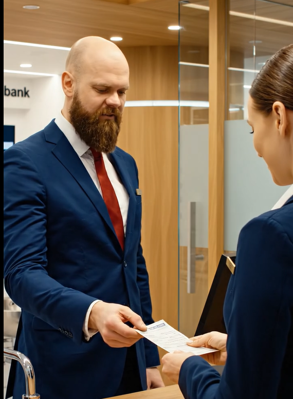 SYNDENS SEKRETÆR! HUN PLANLAGDE RØVERIET PÅ 800.000 DOLLAR MOD EN SKALDET KLIENT, OG DU VIL IKKE TRO, HVEM HAN VIRKELIG VAR