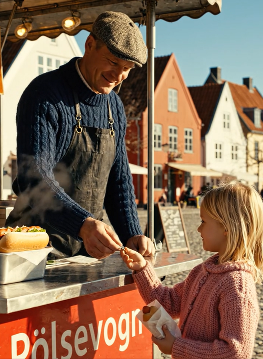 Han reddede en pige med en taco og blev hjemløs, men 25 år senere inddrev skæbnen hans gæld på den mest chokerende måde.