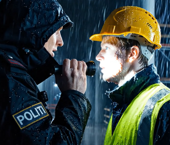 SØJLERNES HEMMELIGHED: HVORFOR ARBEJDERE ER FORBUDT AT TALE OM, HVAD DER LIGGER UNDER CEMENTEN