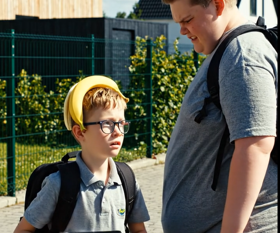 Skyggernes arkitekt: Når studenten vælter mesteren