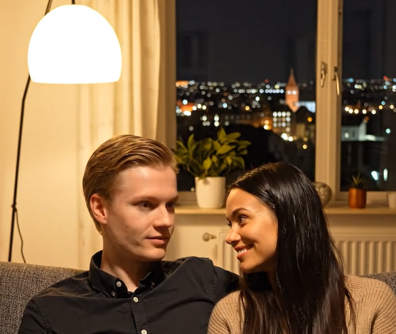 Nattens streaming knuste næsten mit hjerte