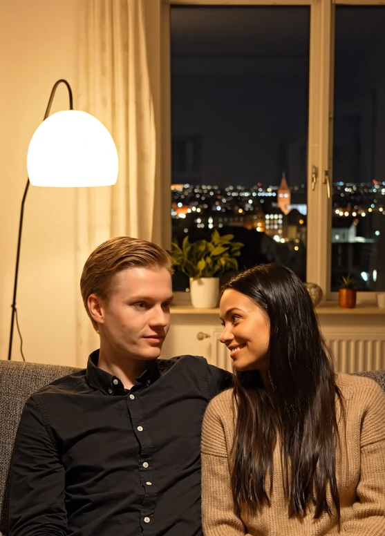 Nattens streaming knuste næsten mit hjerte