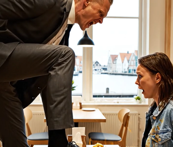 Retfærdighed uden farver: Prisen for had og Don Mequetrefes lektie