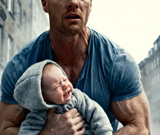 Jeg reddede en baby, der faldt ned fra femte sal og risikerede mit eget liv: alle kaldte mig en helt, men efter en uge sagsøgte barnets forældre mig for “uansvarlig redning”.