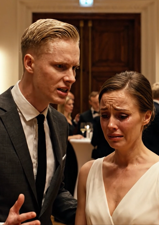 I seks måneder gjorde min forlovedes familie grin med mig på arabisk, overbevist om at jeg ikke forstod noget; de havde ingen anelse om at jeg talte sproget flydende, og at jeg allerede havde forberedt en overraskelse til dem, som de ville huske længe.