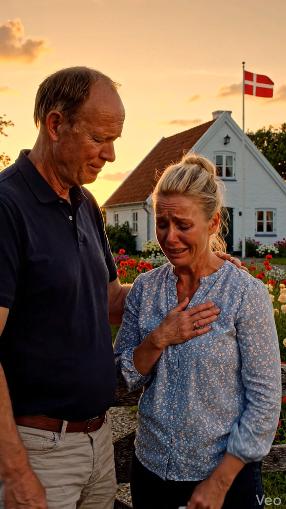Millionæren vendte tilbage 38 år senere for at finde sin første kærlighed, men opdagede en hemmelighed, der ødelagde hans fortid.