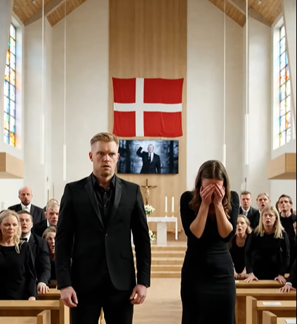 Jeg skulle sørges over, ikke ydmyges. Alligevel, mens min kiste lå under hvide roser, slentrede min mand Marcus ind i min begravelse med sin elskerindes hånd. “Hun er væk,” sagde han, som om mit liv ikke betød noget. De troede, at døden havde gjort mig tavs. De tog fejl. For før mit sidste åndedrag efterlod jeg en sidste gave – og den var ved at ødelægge dem alle. – Sande historier