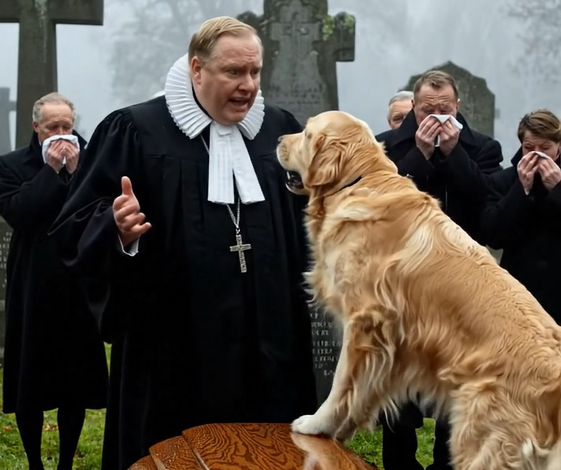 JÆGERENS SIDSTE VAGT – DEN AFSLØRTE HEMMELIGHED 🐕🔥