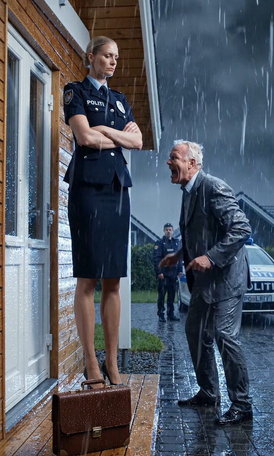 Ingen i min familie kom til mit bryllup – uger senere krævede de 8.400 dollars … Så jeg sendte 1 dollar og låste dem ude, og så kom de tilbage med politiet.