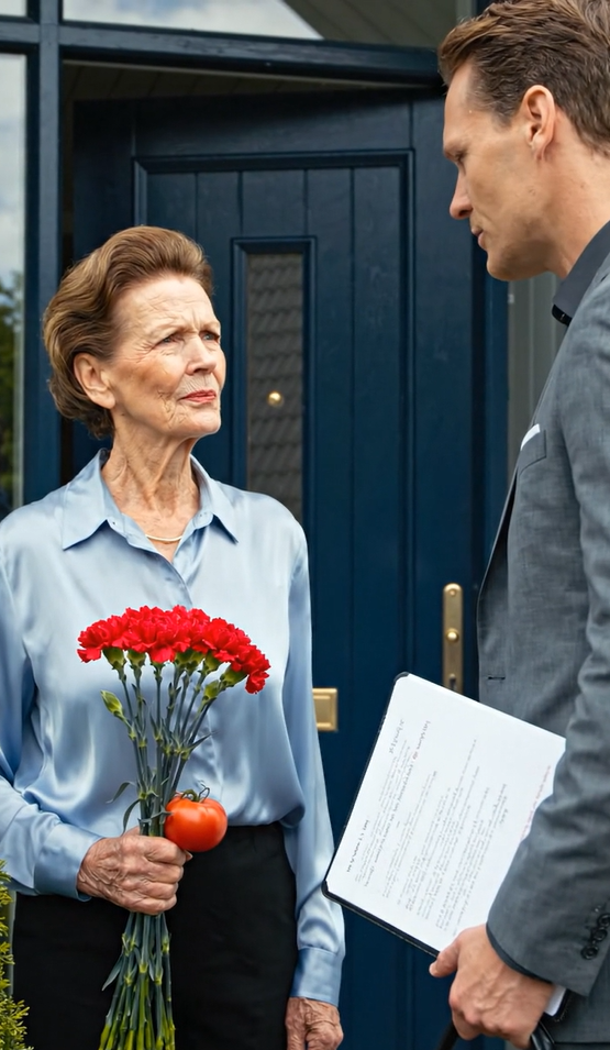 Min svigerdatter aflyste min 70-års fødselsdag, men det var kun den første fornærmelse …