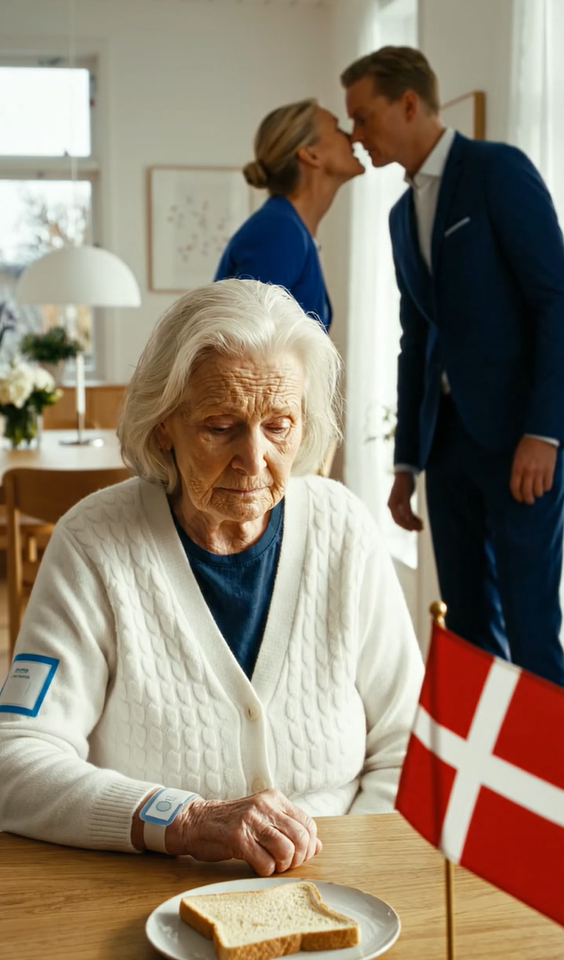 Efter 23 års tavshed kom min hørelse tilbage på en måde, som selv min læge kaldte et mirakel. Min søn bragte mig hjem fra operation med høflige smil, uden at vide, at jeg kunne høre igen. Så da han og hans kone begyndte at diskutere mine opsparinger, mit hus og Brookside Manor – det sted, de planlagde at sende mig hen – smilede jeg under morgenmaden den næste morgen og ringede derefter stille til en advokat inden onsdagens aftale.