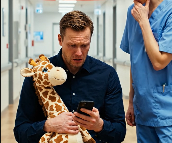Min datter kom ud af operationen, og ingen dukkede op. Tre dage senere bad min far mig om 4.000 dollars til min brors sag. Mit svar ødelagde familien, men det reddede vores værdighed.