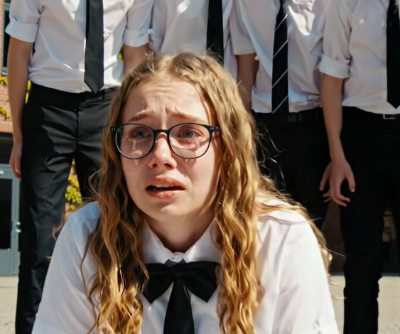 “Han hånede mig og ydmygede min mor (kokken). Jeg kom tilbage uigenkendelig, og min hævn foran hele skolen er et mesterværk af karma.”