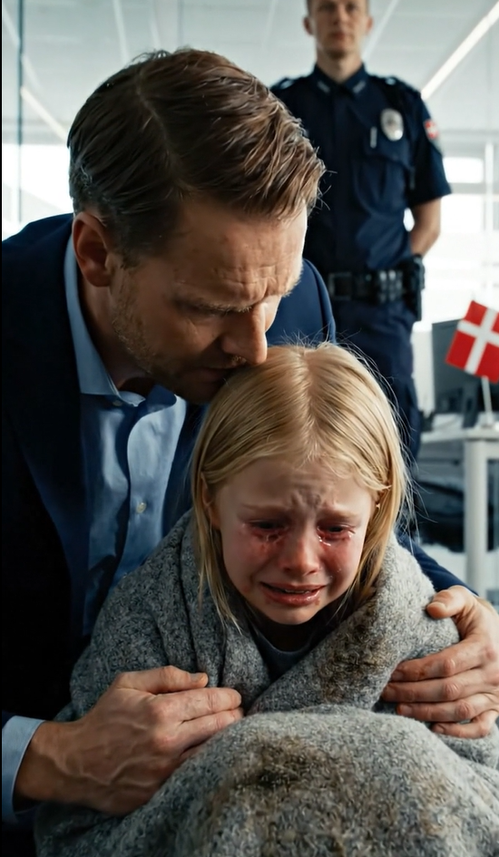 “Far, min onkel skubbede mig ned i brønden, og mor tror på ham: Den skræmmende hemmelighed bag en perfekt familie”